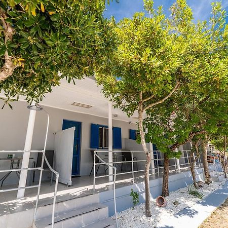 Zante Riva Studios Lithakiá Kültér fotó
