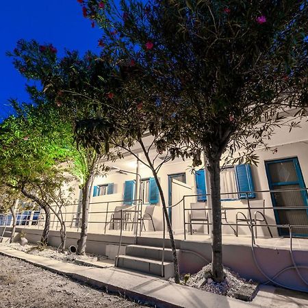 Zante Riva Studios Lithakiá Kültér fotó