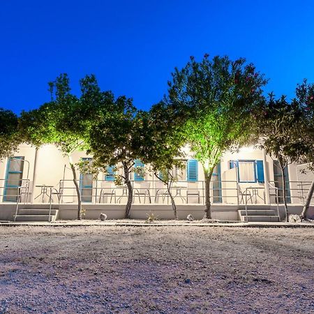 Zante Riva Studios Lithakiá Kültér fotó