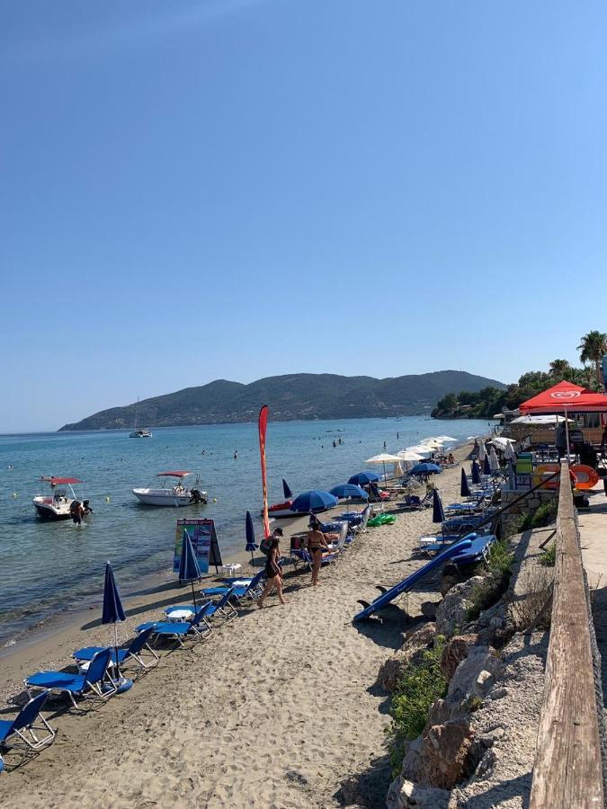 Zante Riva Studios Lithakiá Kültér fotó