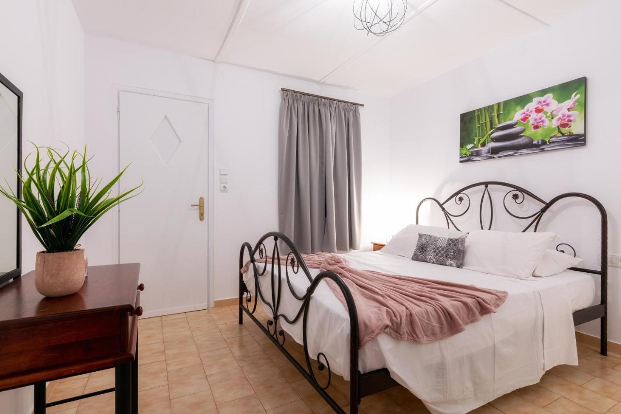 Zante Riva Studios Lithakiá Kültér fotó