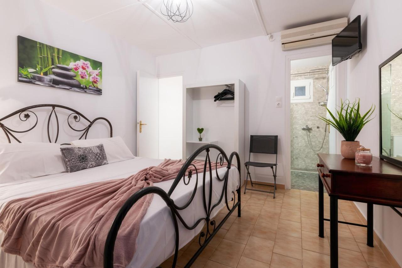 Zante Riva Studios Lithakiá Kültér fotó