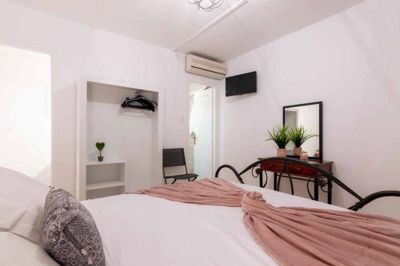 Zante Riva Studios Lithakiá Kültér fotó