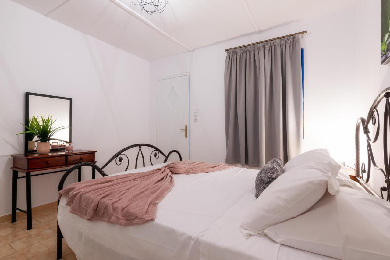 Zante Riva Studios Lithakiá Kültér fotó