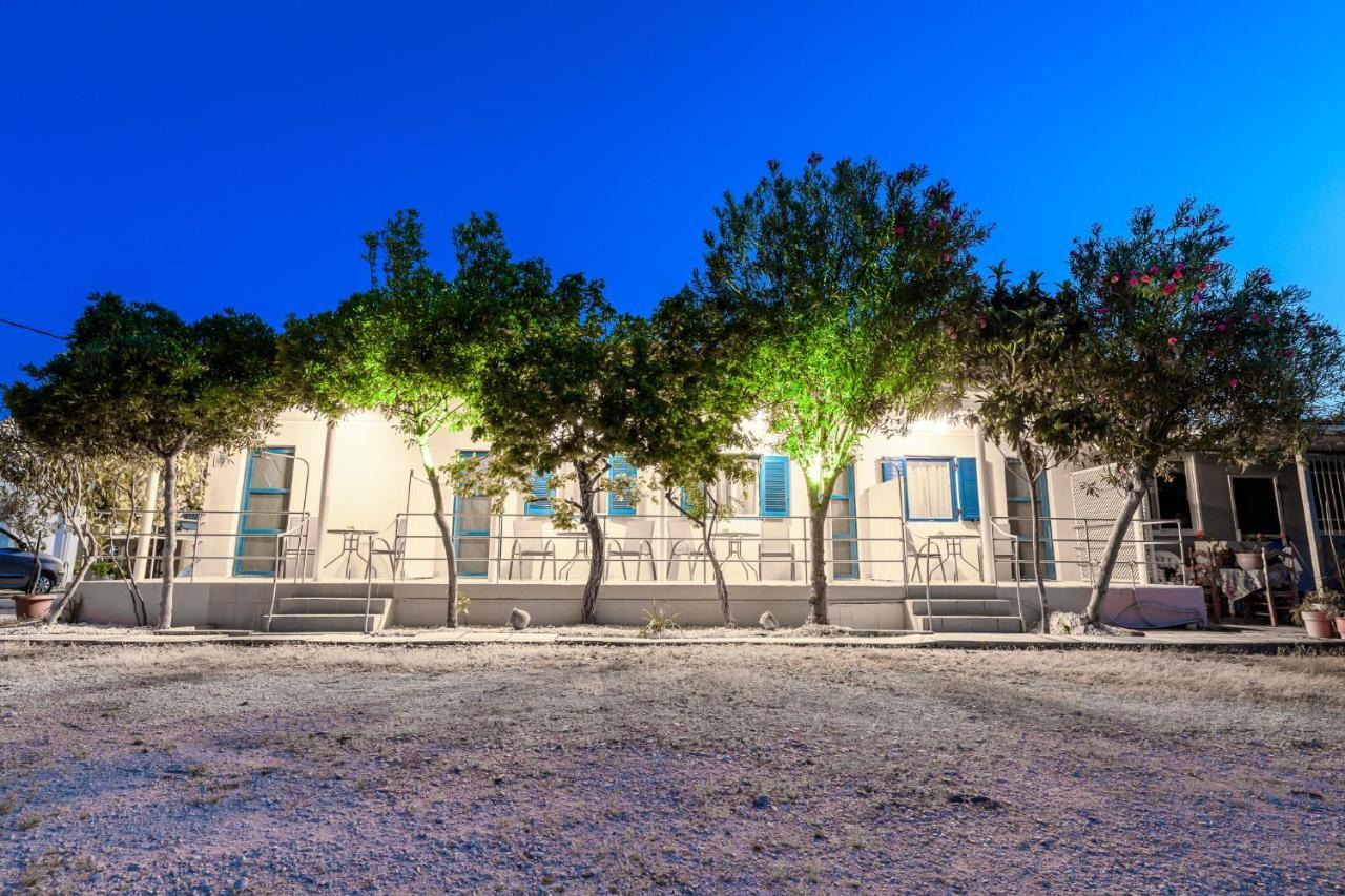 Zante Riva Studios Lithakiá Kültér fotó