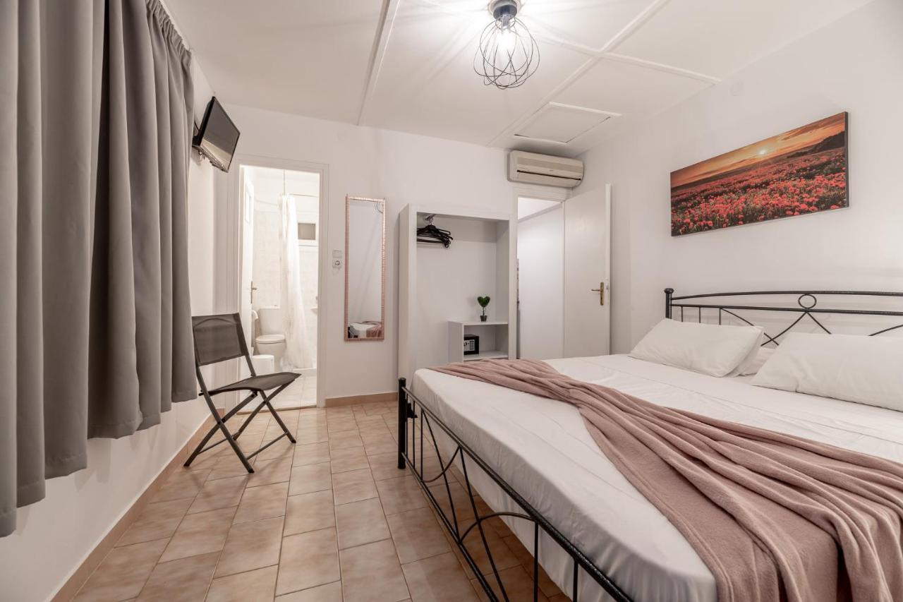 Zante Riva Studios Lithakiá Kültér fotó