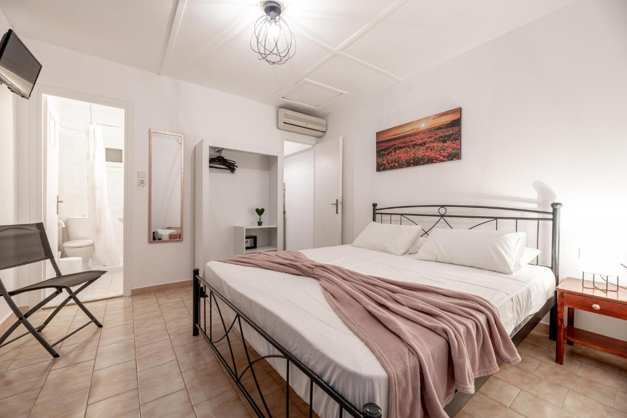 Zante Riva Studios Lithakiá Kültér fotó