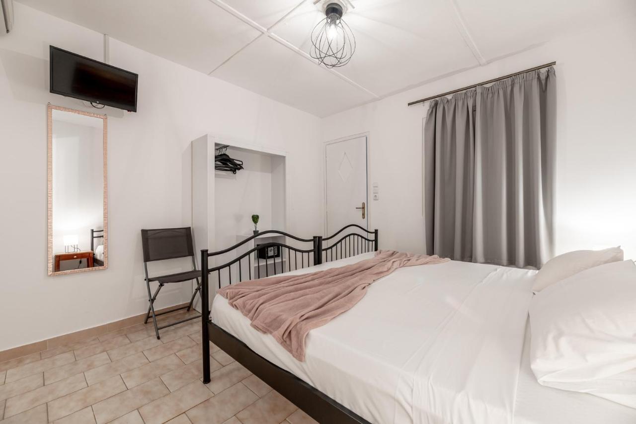 Zante Riva Studios Lithakiá Kültér fotó